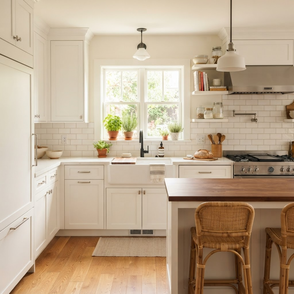 Kitchen Updates